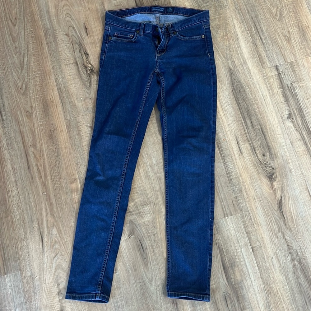 Patagonia Jeans
